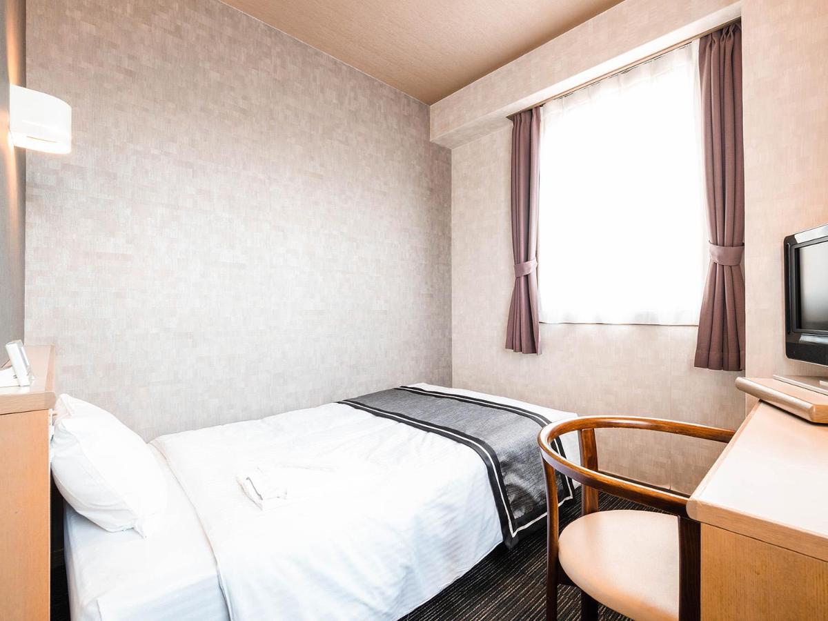 פוקואוקה Hakata First Hotel מראה חיצוני תמונה